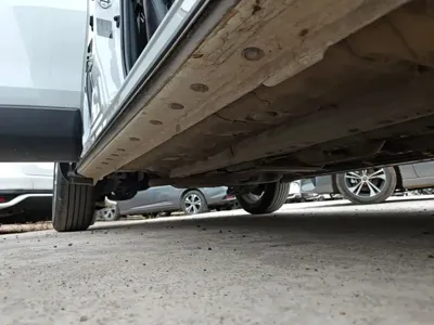 Toyota Frontlander