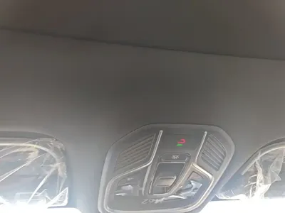 Geely Xingyue L