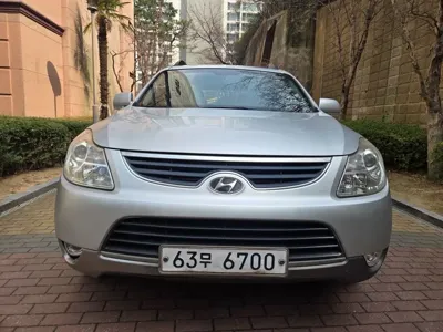 Hyundai Veracruz