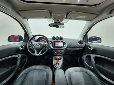 Smart Smart Fortwo