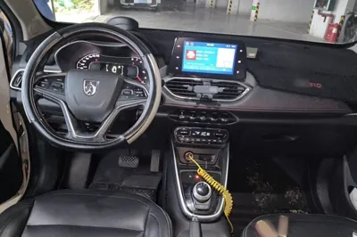 Baojun 510