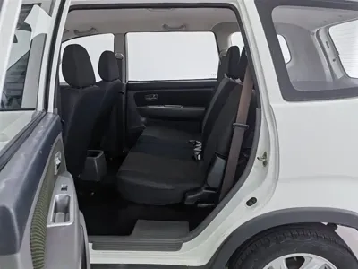FAW Senya S80