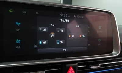 Hyundai Ioniq6