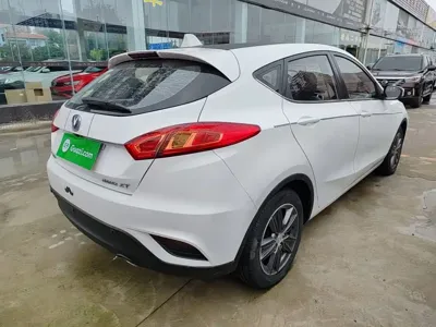 Changan Eado XT