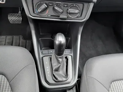 Volkswagen Santana