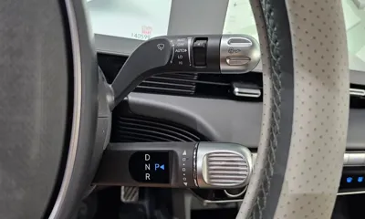 Hyundai Ioniq5