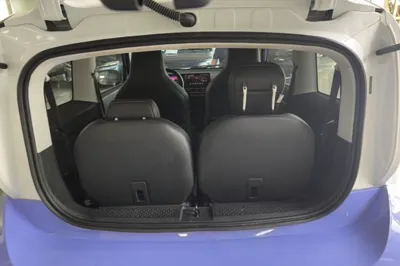 Baojun KiWi EV