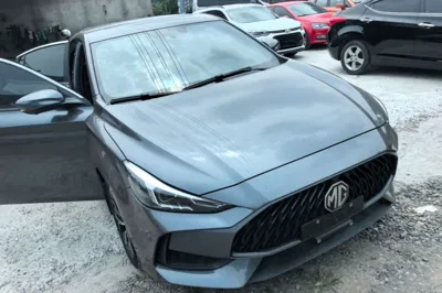 MG 5