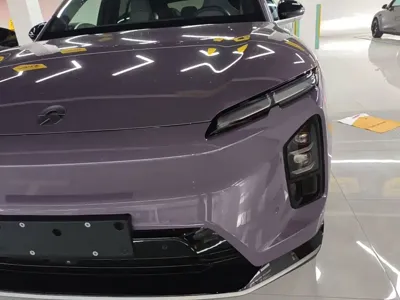 Nio EC6