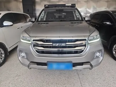 Haval H9