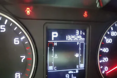 Kia KX3