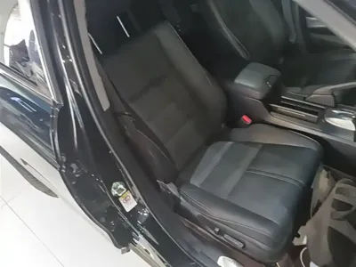 Honda Crosstour