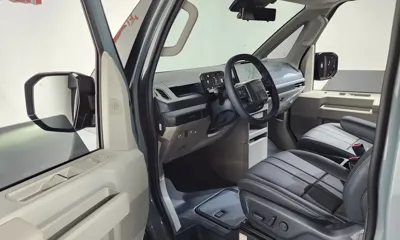 Kia PV5