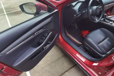 Mazda Mazda 3 Axela
