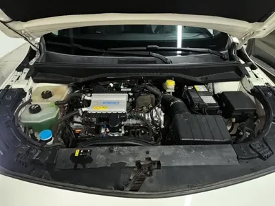 GAC Motor Trumpchi GS3