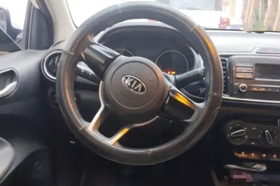 Kia Pegas