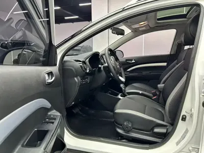 Kia KX1
