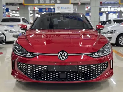 Volkswagen Lamando