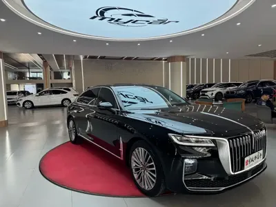 Hongqi Hongqi H9