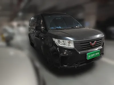 Wuling Zhengcheng