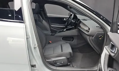 Polestar Polestar 2