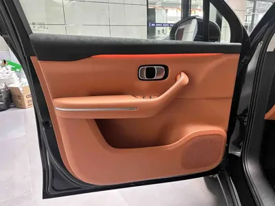 Leapmotor Leapmotor C16