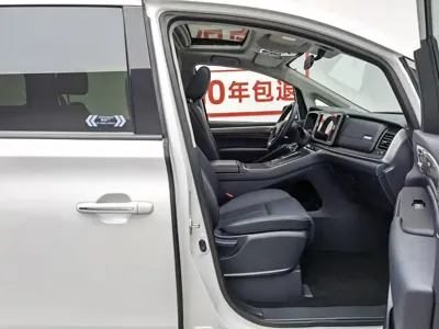 GAC Motor Trumpchi M8