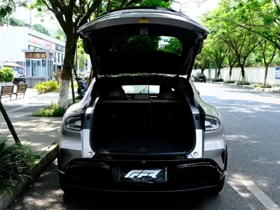 Xiaomi 小米YU7