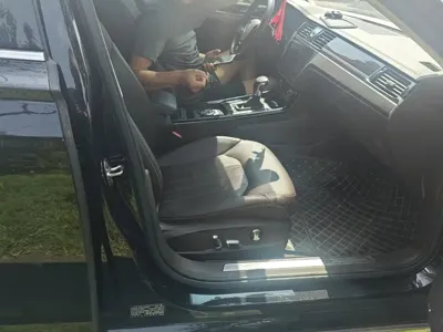 Volkswagen Phideon