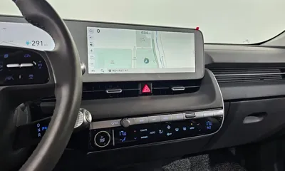 Hyundai Ioniq5