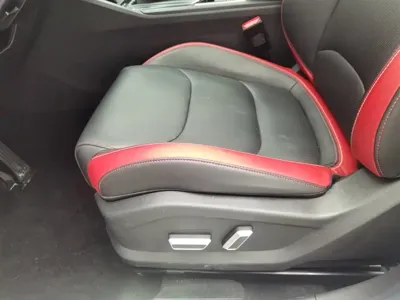Geely Emgrand S