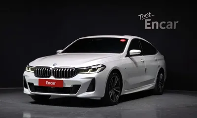 BMW Gran Turismo