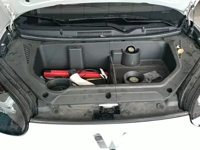 Wuling Bingo