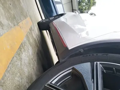 Changan CS55PLUS