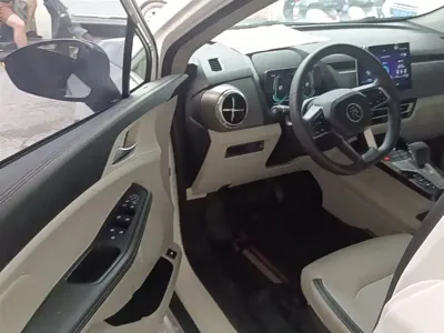 BYD Yuan Pro