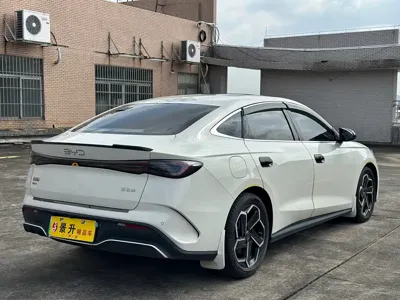 BYD 海豹06