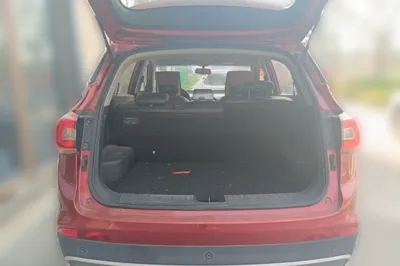 Baojun 510