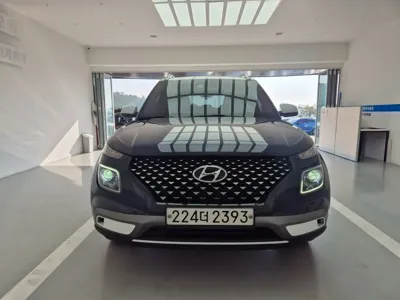 Hyundai Venue
