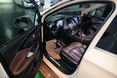 Buick Envision