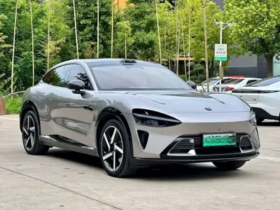 Xiaomi 小米YU7