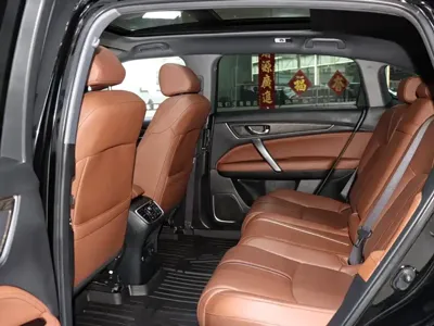 Honda UR-V