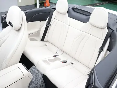 Mercedes-Benz CLE-Class