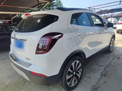 Buick Encore