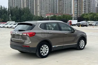 Buick Envision