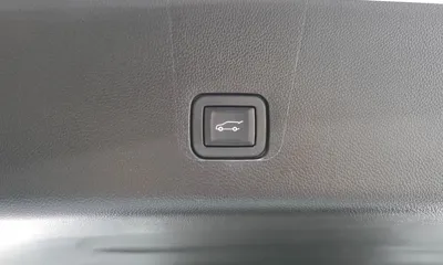 ChevroletGMDaewoo Traverse