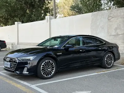 Audi A7L
