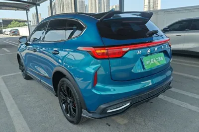 Haval LHERY