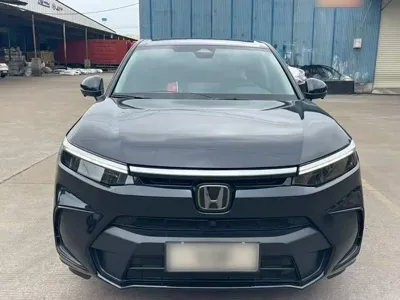 Honda Breeze