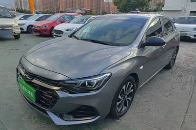 Chevrolet Monza