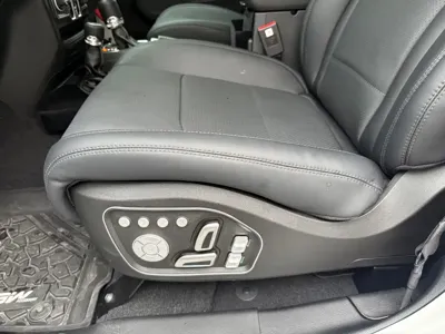 Jeep Wrangler PHEV